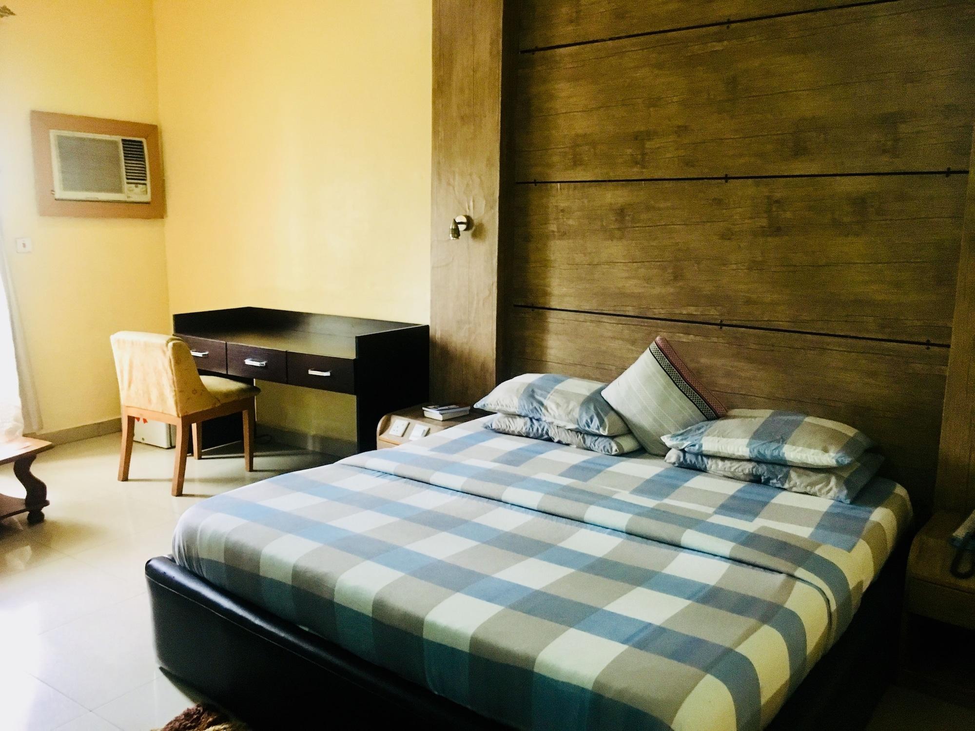 Habitación Duoban Hotel & Suite
