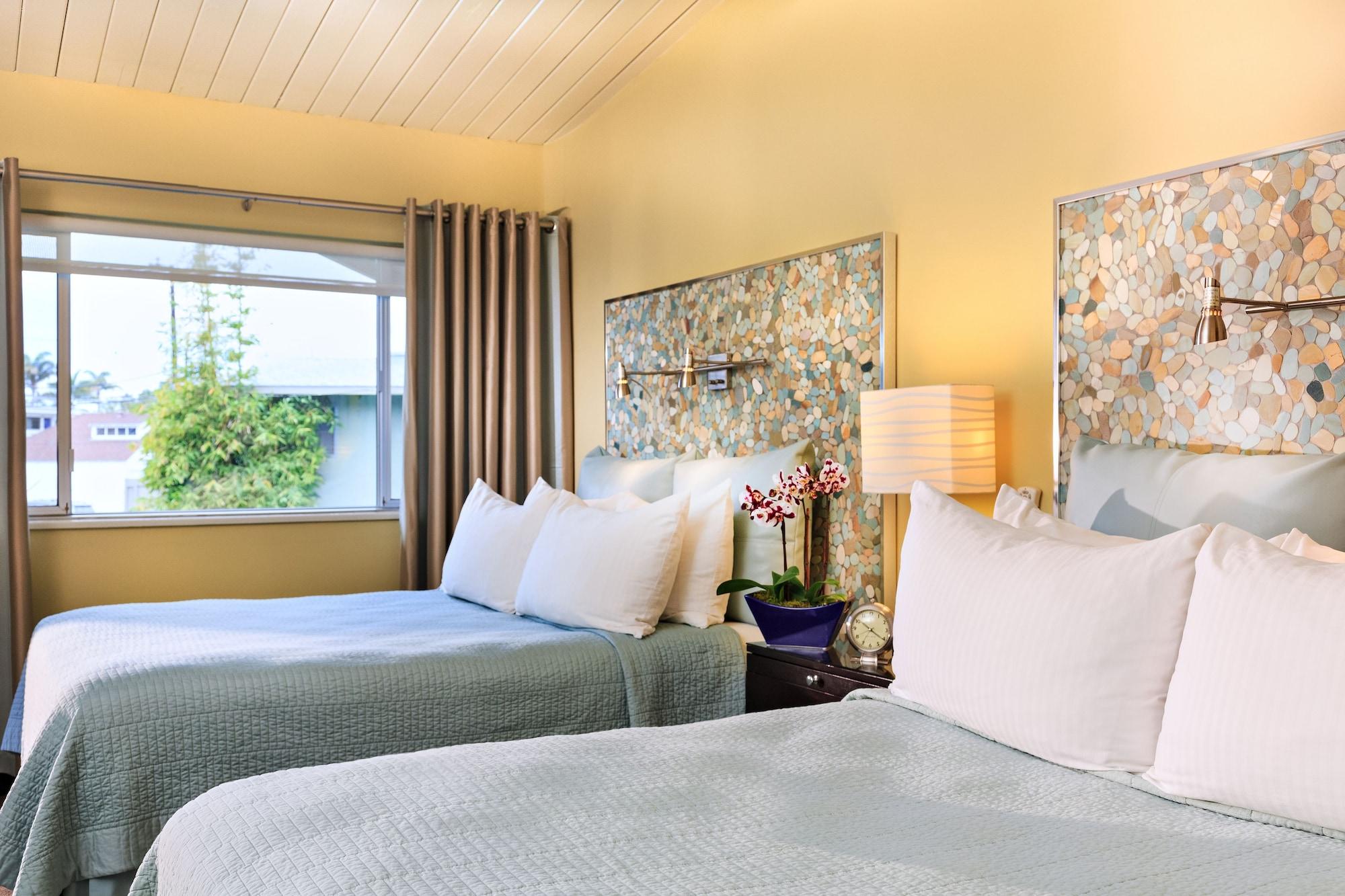 Habitación The Inn at East Beach