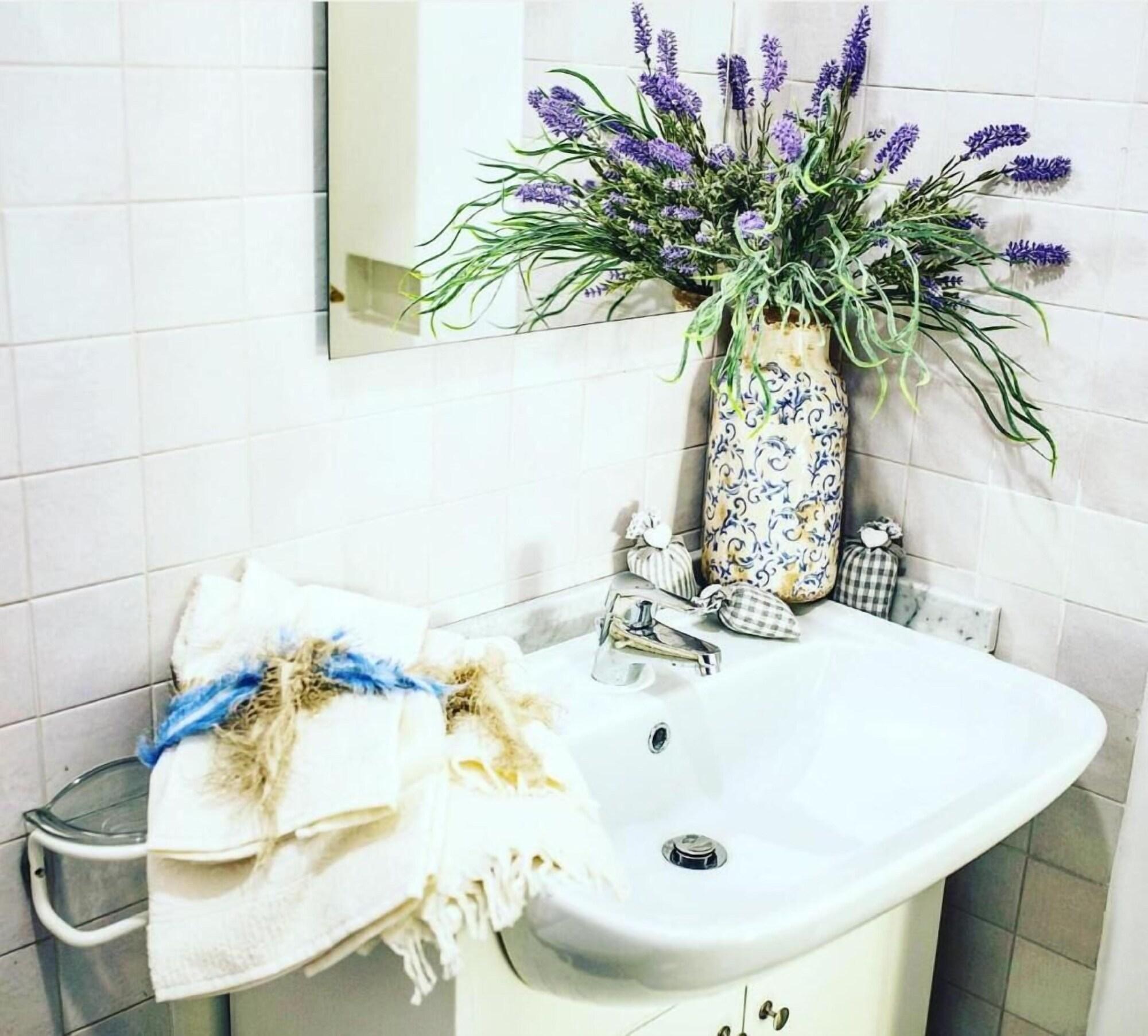 Equipamiento de Habitación Casa Diletta