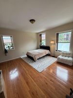 Renta temporal - Pet Friendly Studio In Arena District With Event Parking