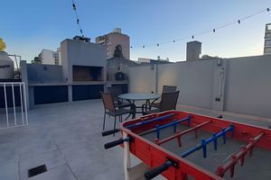 Alquiler Vacacional - Hornera Emma - Casa soñada. Terraza y parrillero.