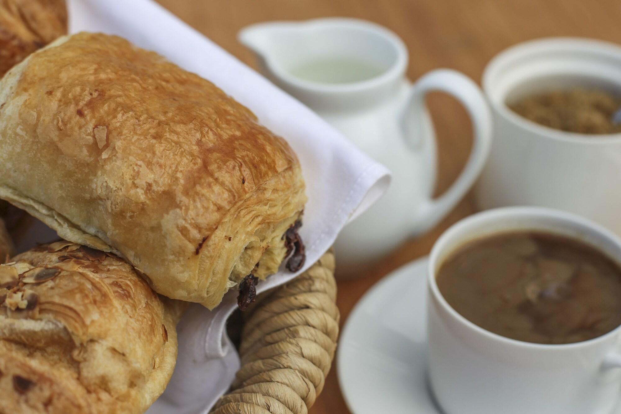 Restaurant Treweens Bed & Breakfast