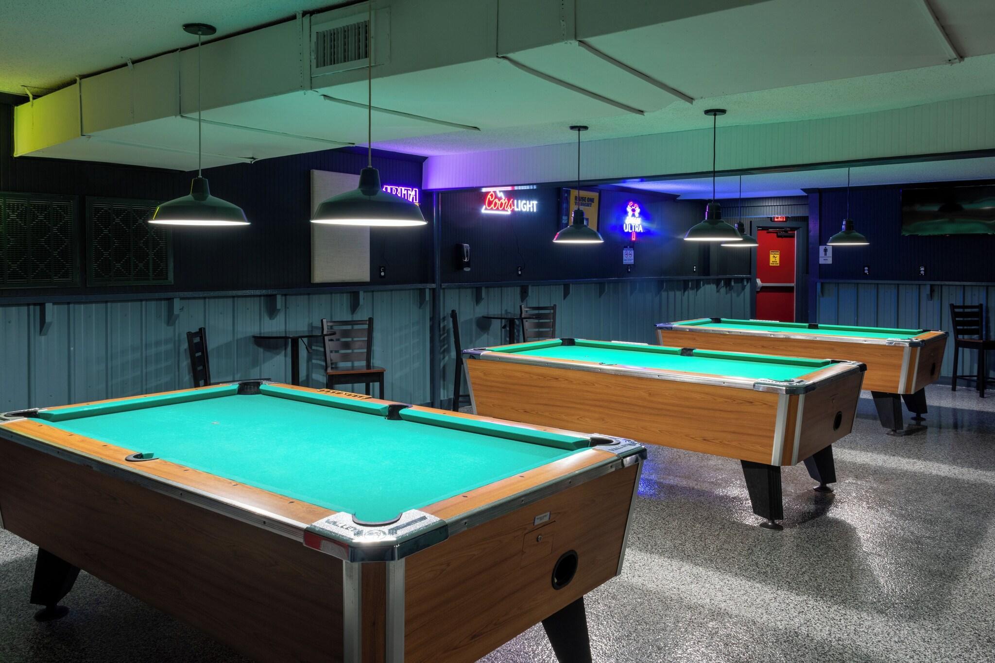 Varios Budget Inn & Suites