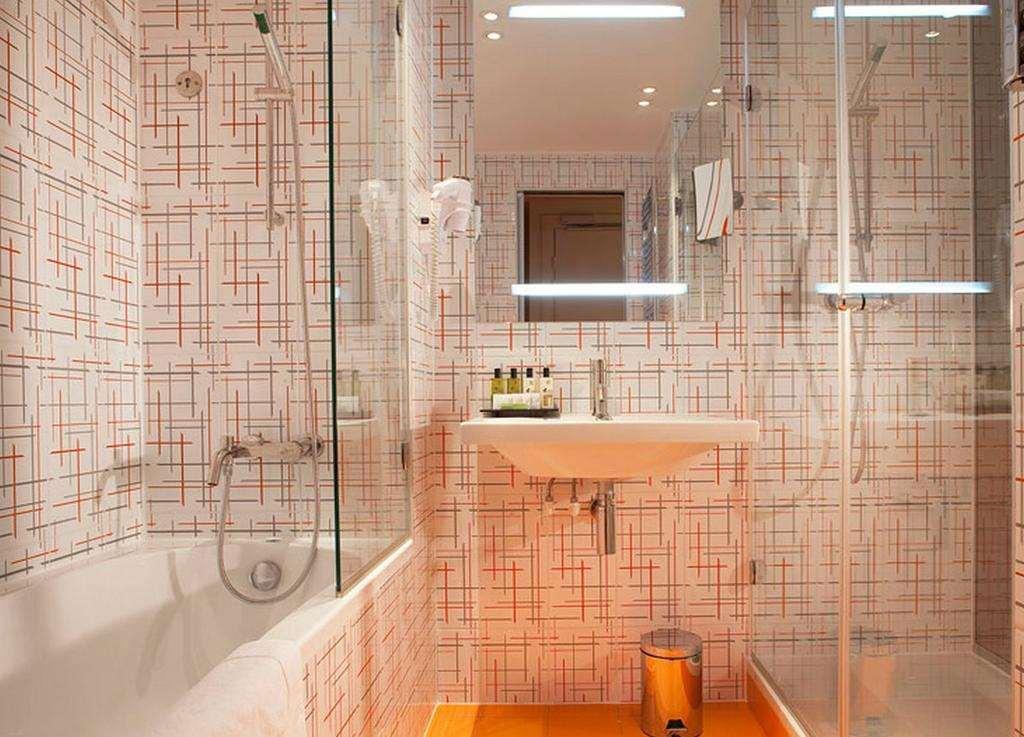 Habitación Cristal Champs-Elysées Hotel