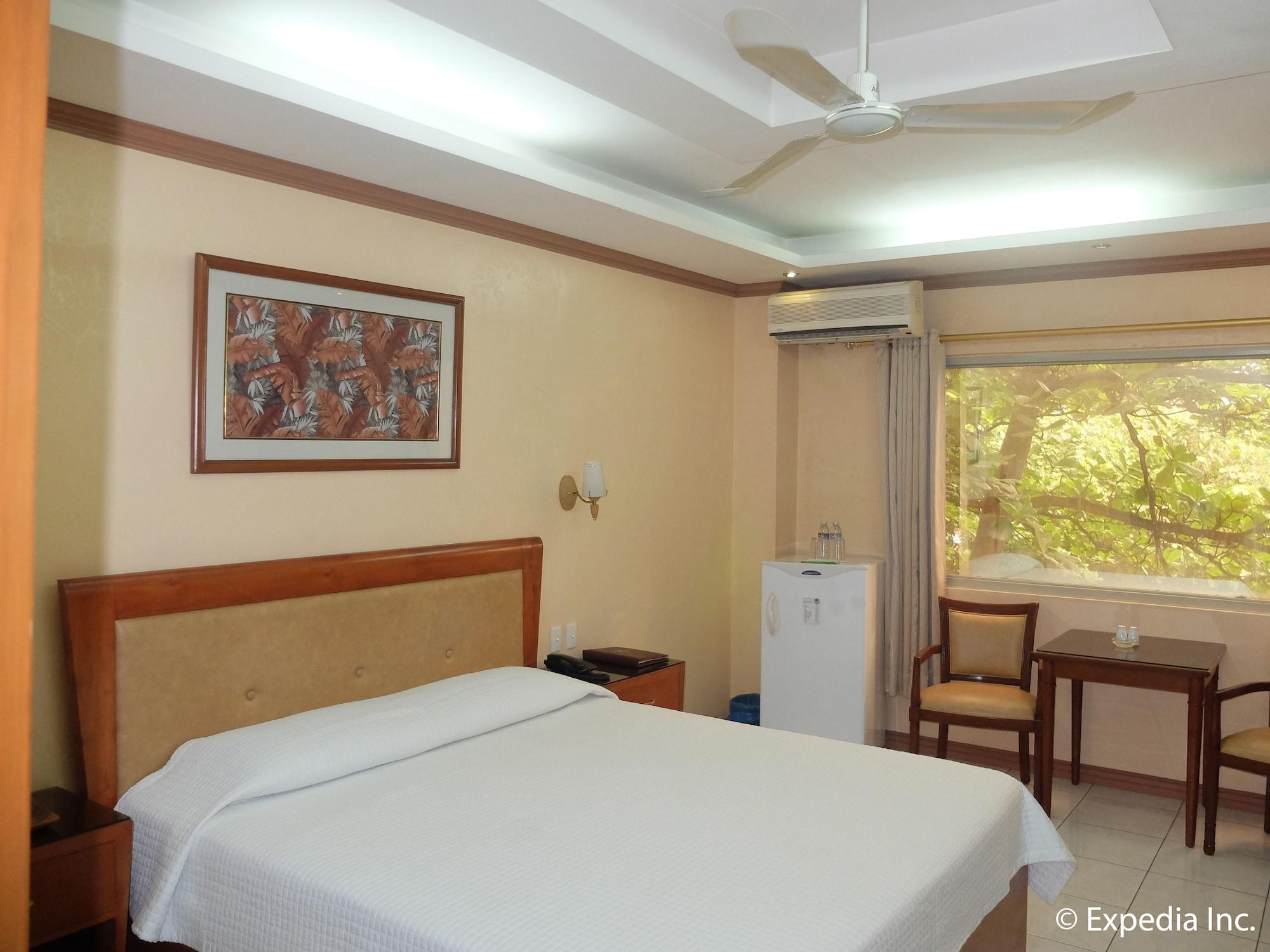 Habitación Pacific Breeze Hotel and Resort