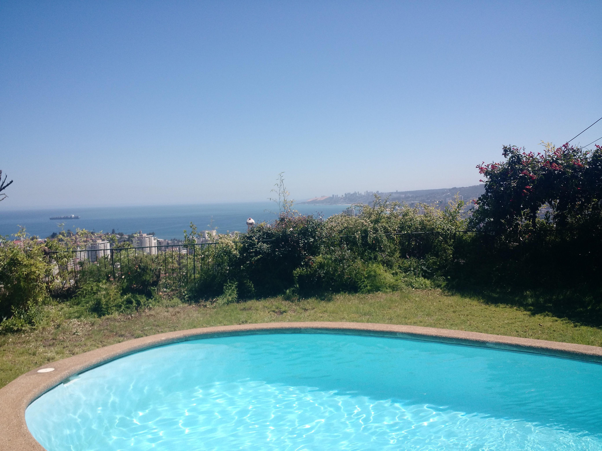 Instalaciones Recreativas My Father's House