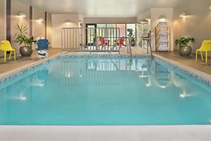 Alojamiento - Home2 Suites by Hilton Miami Doral West Airport