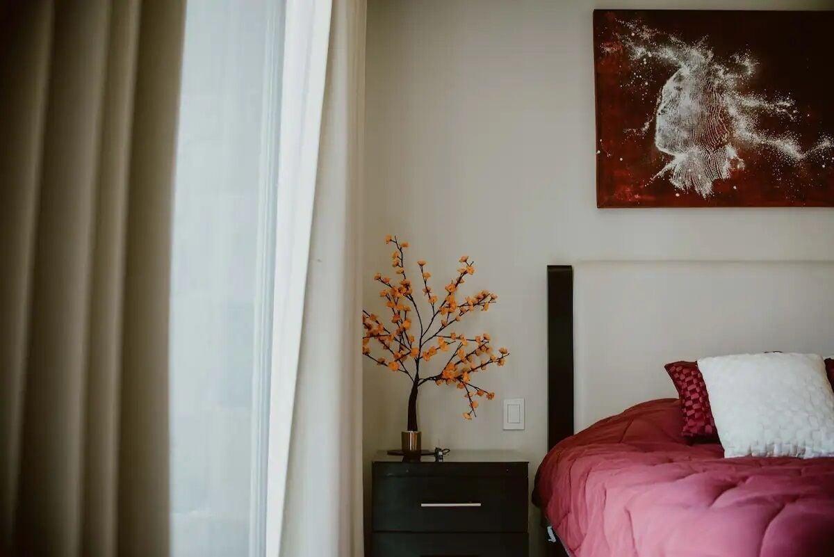 Habitación CONDO PBR BY TRVL2HM