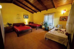 Alquiler Vacacional - LUSH APARTMENT, SWIMMINGPOOL WITH GREAT OCEANVIEW