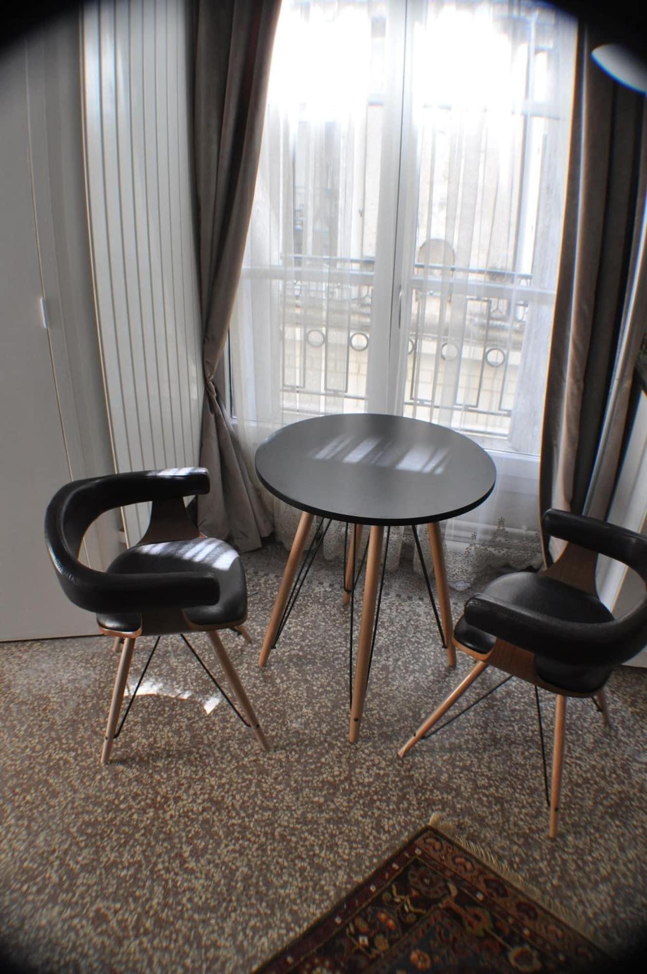 Restaurant Ida Chambres d'Hôtes Montpellier
