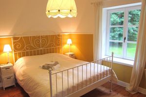 Alquiler Vacacional - Wonderful Loft near Bastogne in Castle of Xviith History