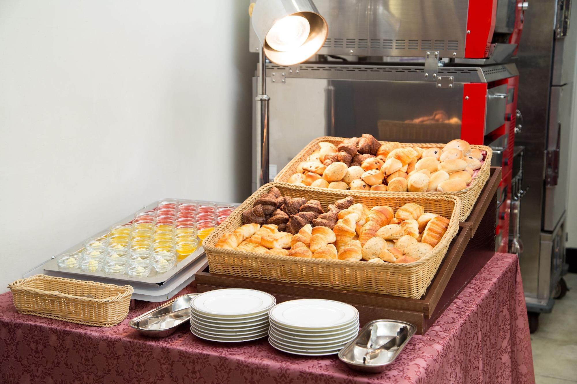 Restaurant Hotel Bellclassic Tokyo