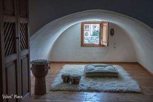 Alquiler Vacacional - Siskosplace