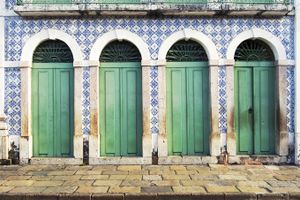 Passagem - Voos para São Luís