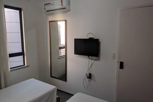 Alquiler Vacacional - Beautiful apartment near the seafront of Meireles Fortaleza