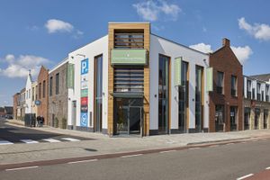 Alojamiento - GuestHouse Hotel Kaatsheuvel