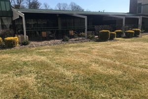 Alojamiento - Quality Inn Hermitage South