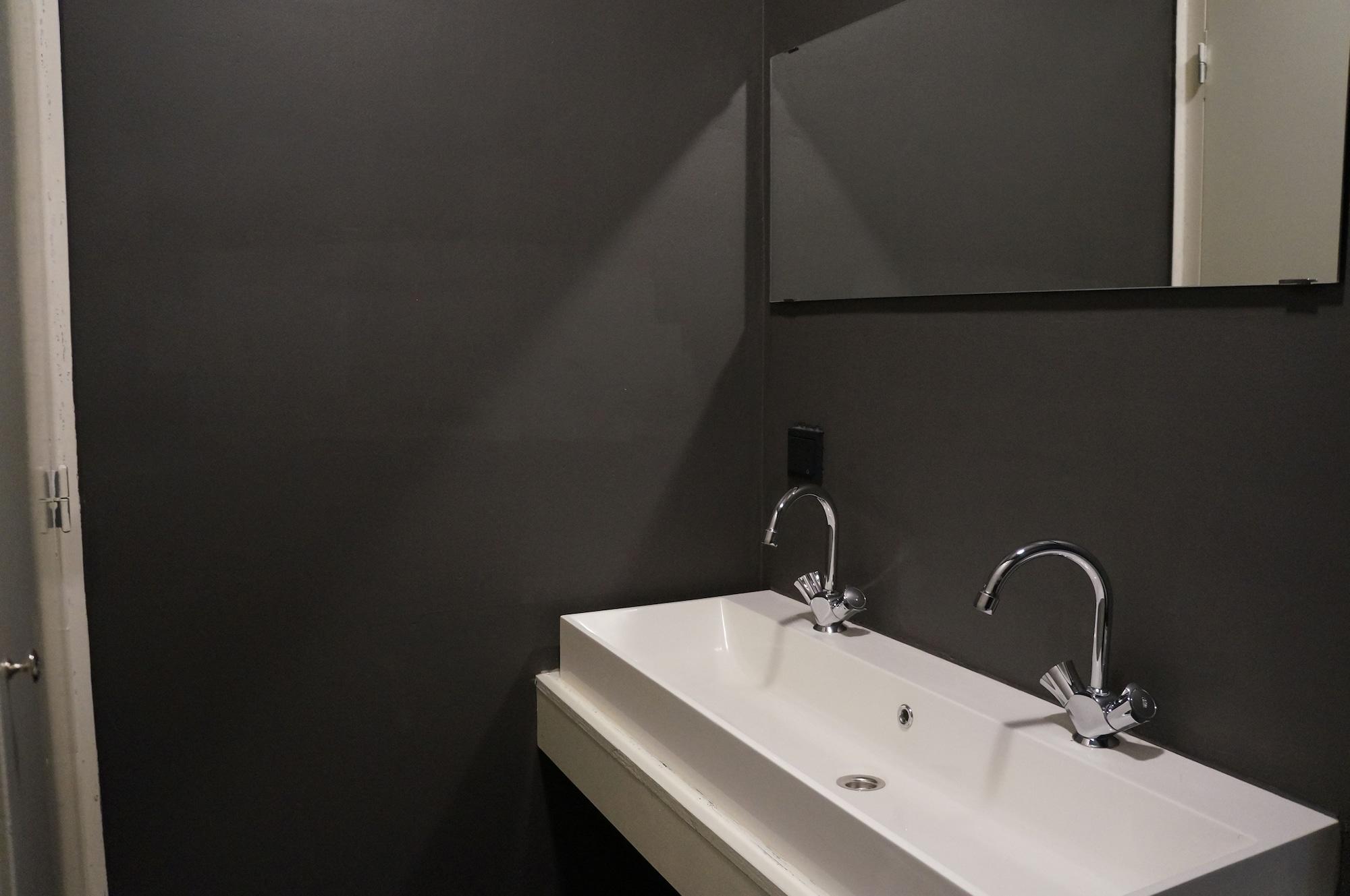 Equipamiento de Habitación Thuis bij Schell