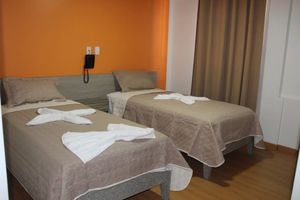 Alojamiento - Hotel Sotelo