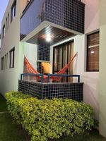 Alquiler Temporario - Apartamento Praia de Mariscal em Bombinhas SC - Canela Flats 01