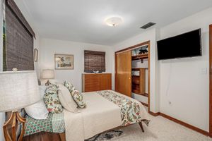 Alquiler Vacacional - Beachside Retro Revival