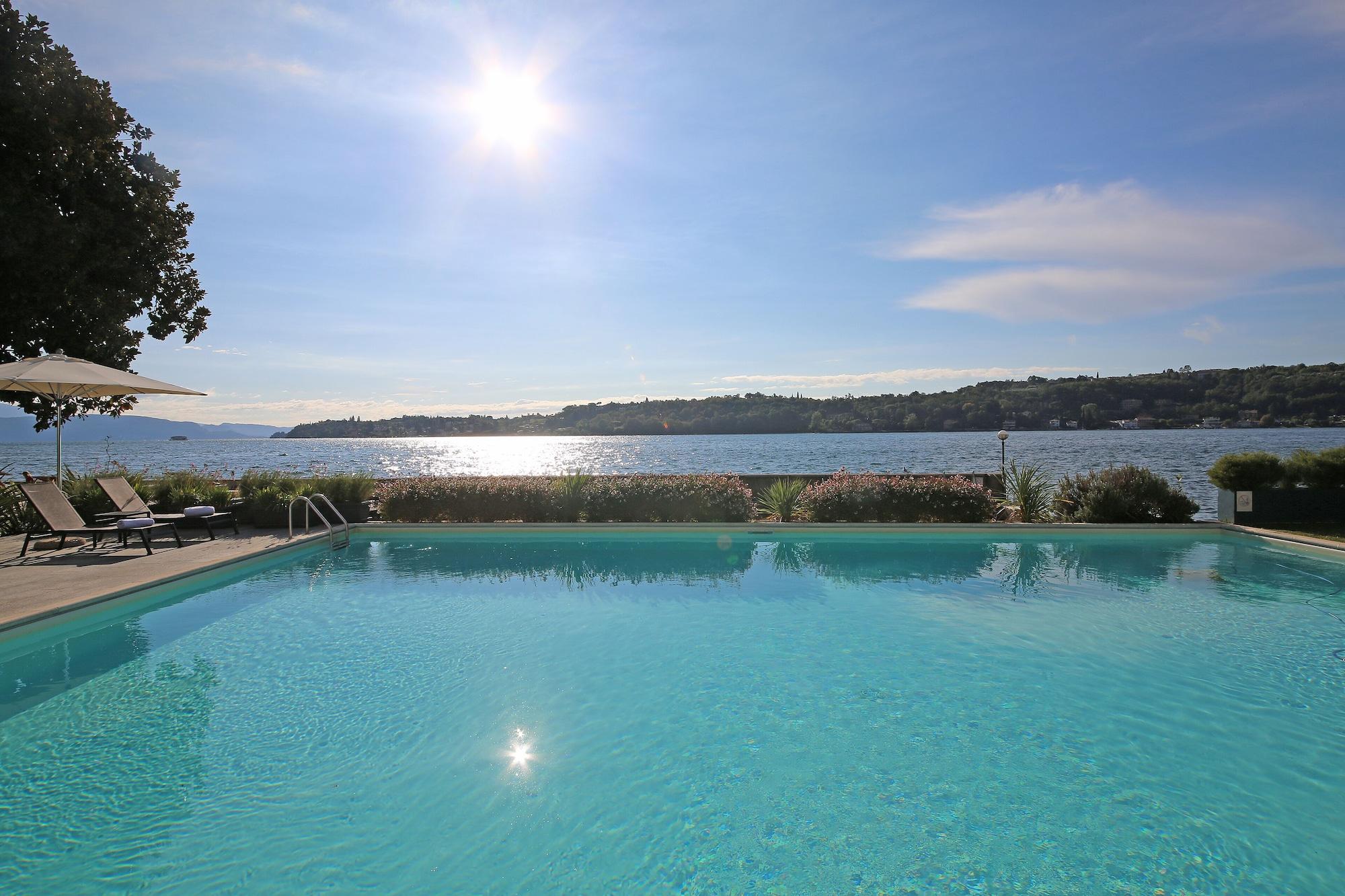 Playa Hotel Salo' du Parc