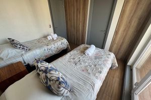 Alquiler Vacacional - EDIFICIO BARCELONA