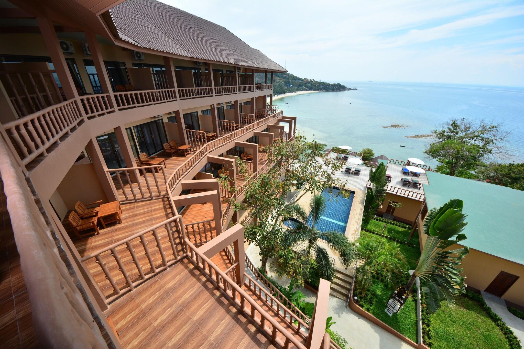 Playa Haad Yao Bay View Resort and Spa