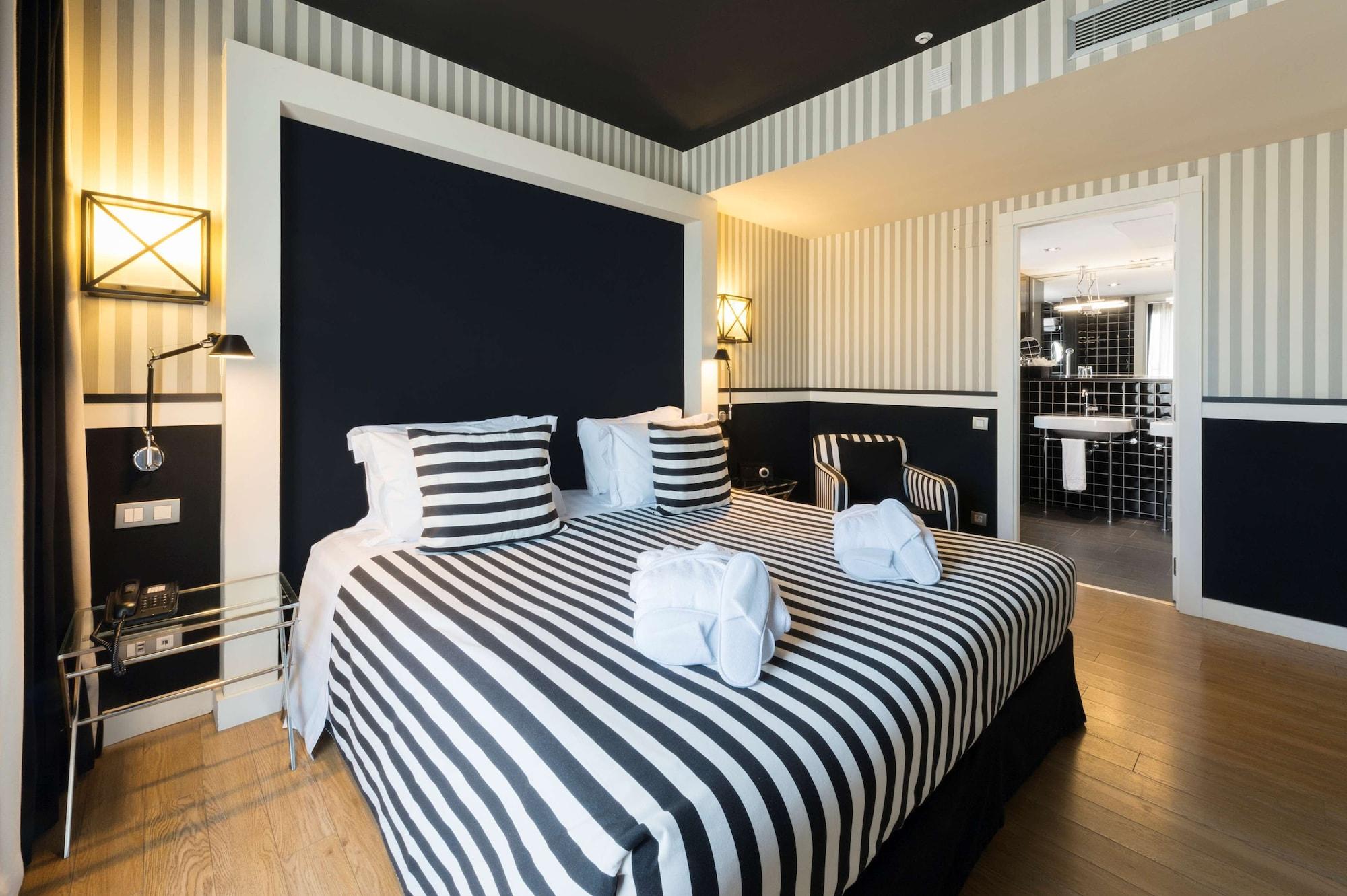 Habitación Hotel EuroPark