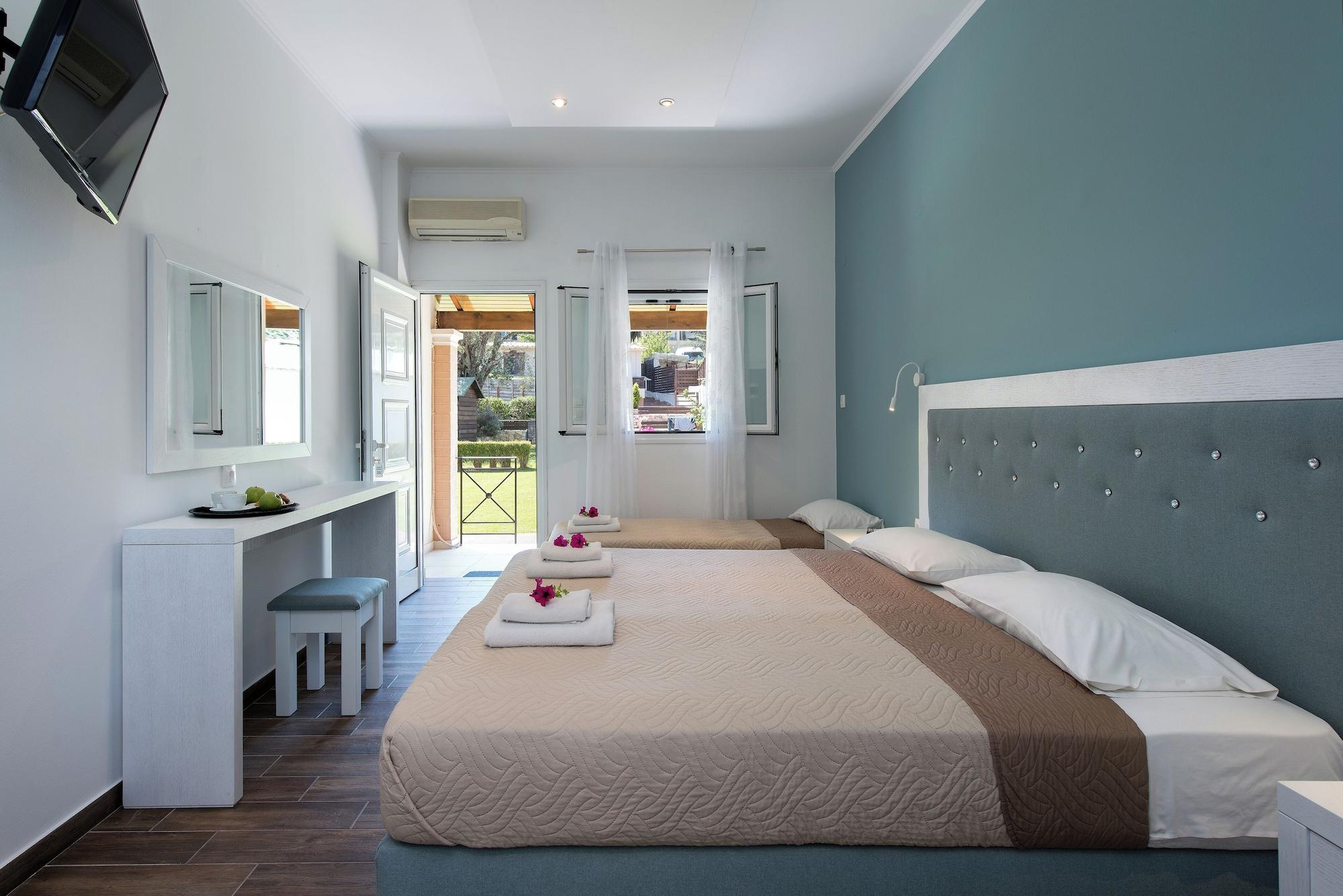 Habitación Anita Hotel