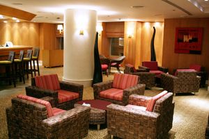 Alojamiento - Holiday Inn Cairo Citystars by IHG