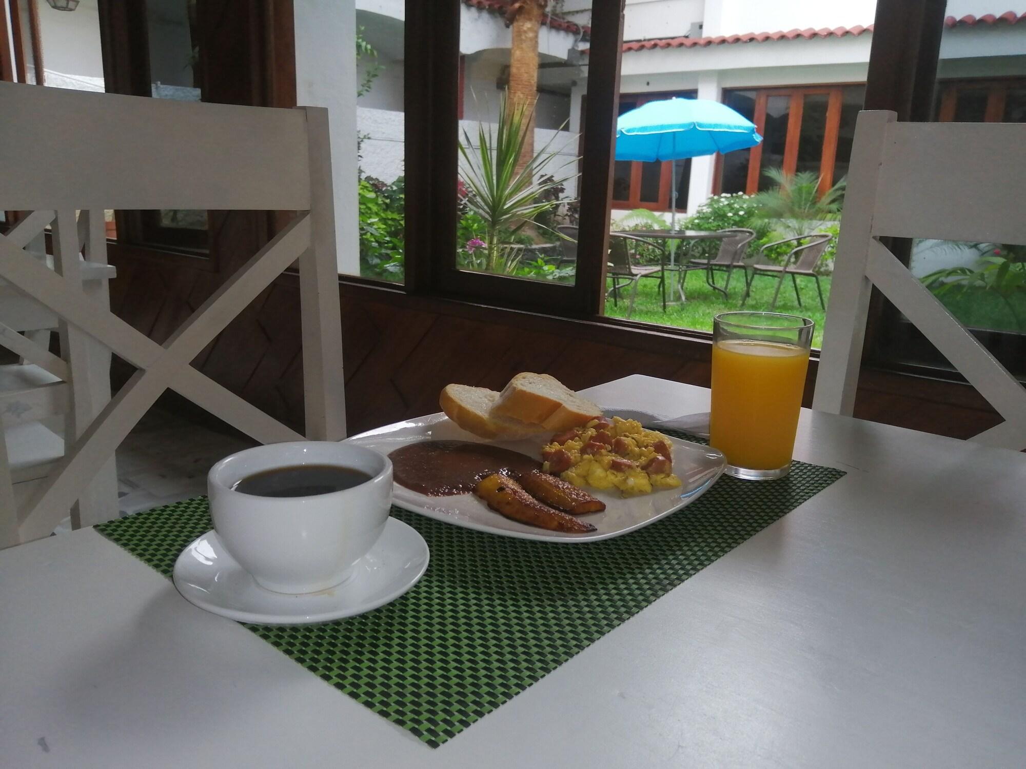 Restaurant Kartagus Hotel