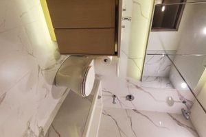 Alquiler Vacacional - Luxury Stay in Downtown Toronto
2 Bedroom and 2 Full Washroom