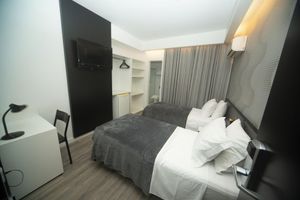 Alojamiento - Hotel Cidade de Araxá
