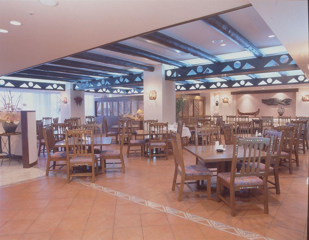 Vista Lobby Hotel Atoll Emerald Miyakojima