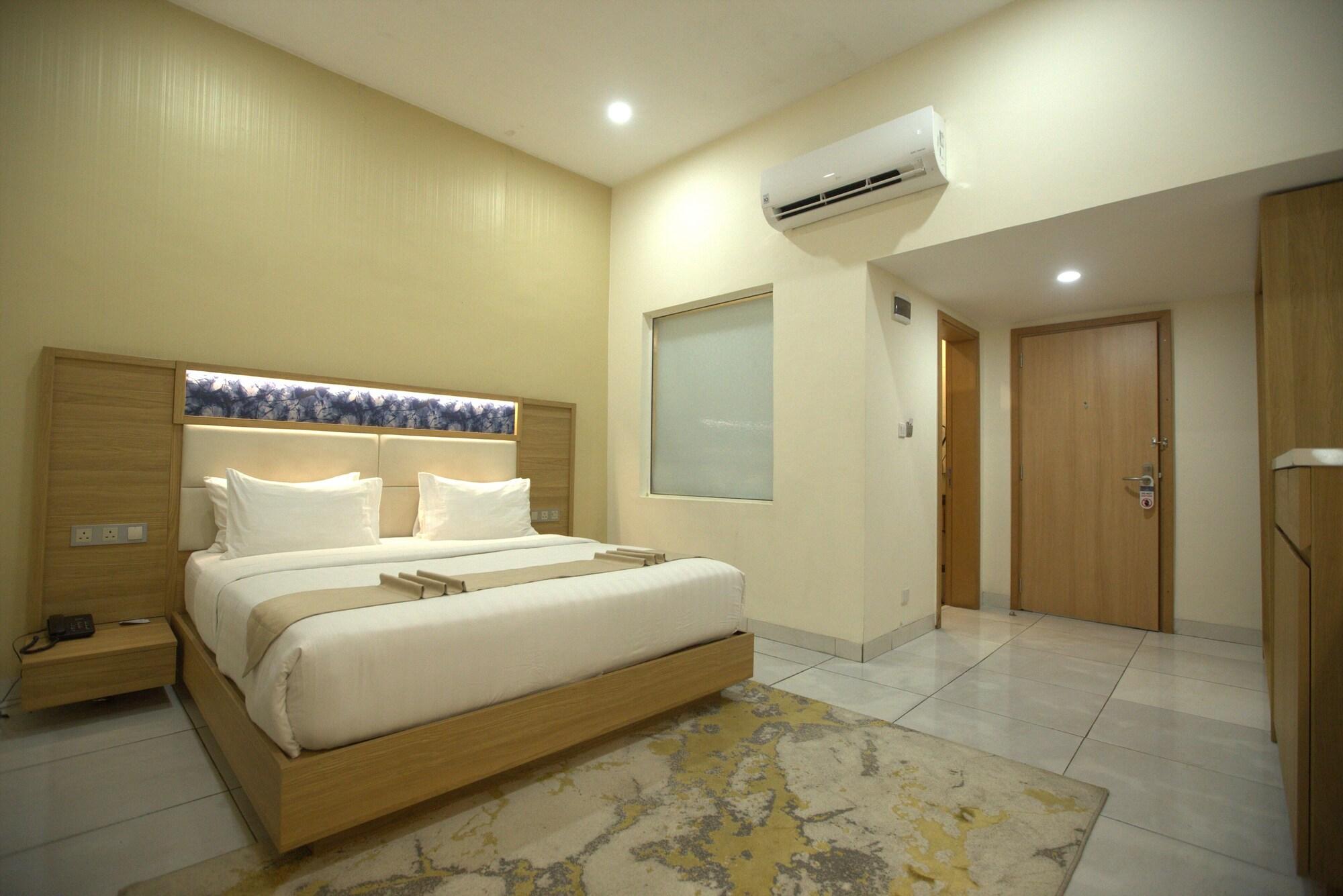 Habitación Ibiza Hotel & Resorts