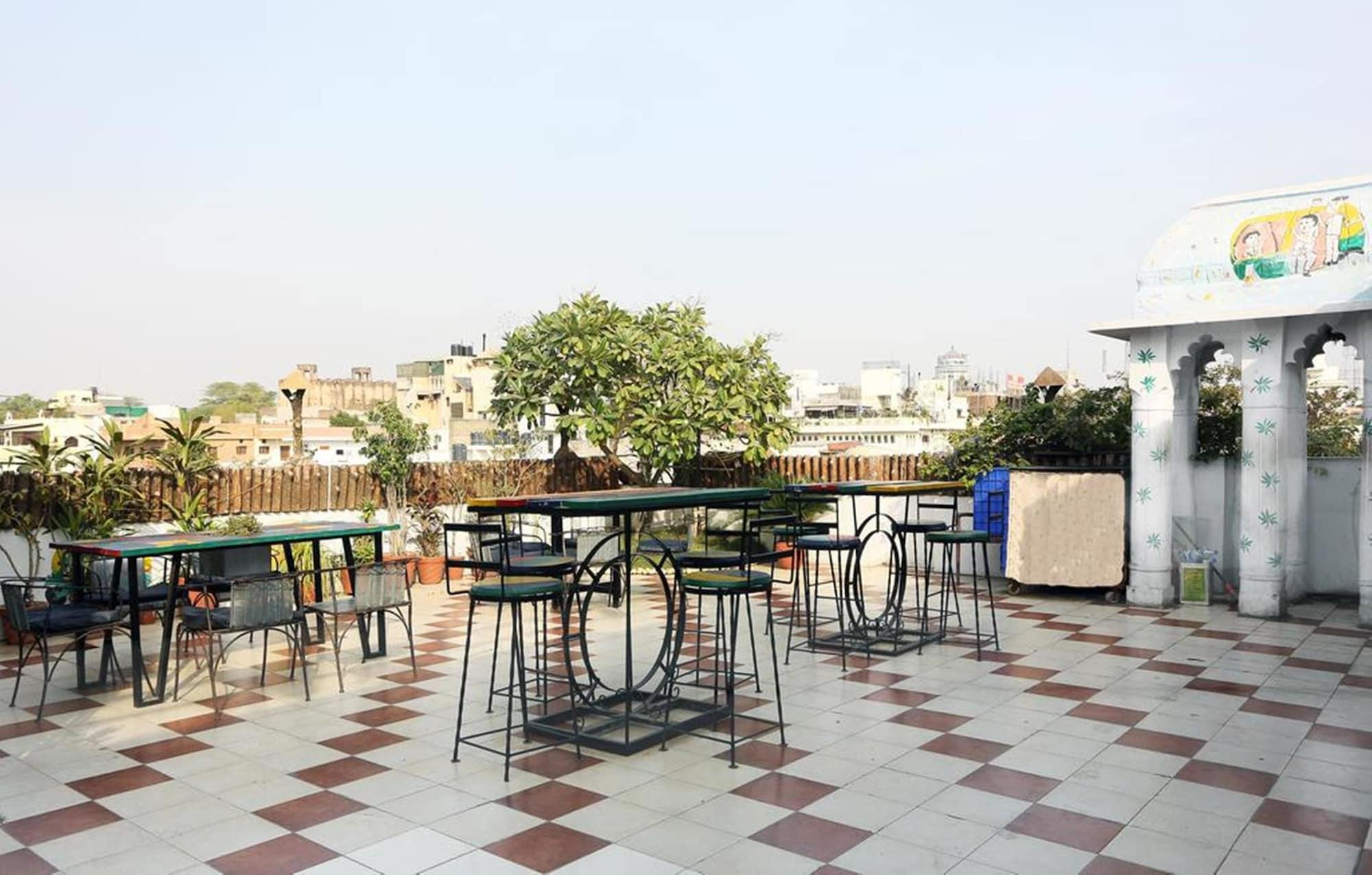 Restaurant Ratan Niwas