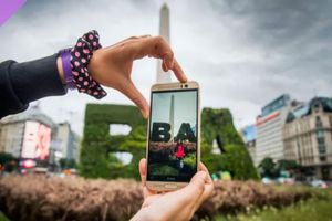 Passeio - City Tour pela Cidade Imperdível