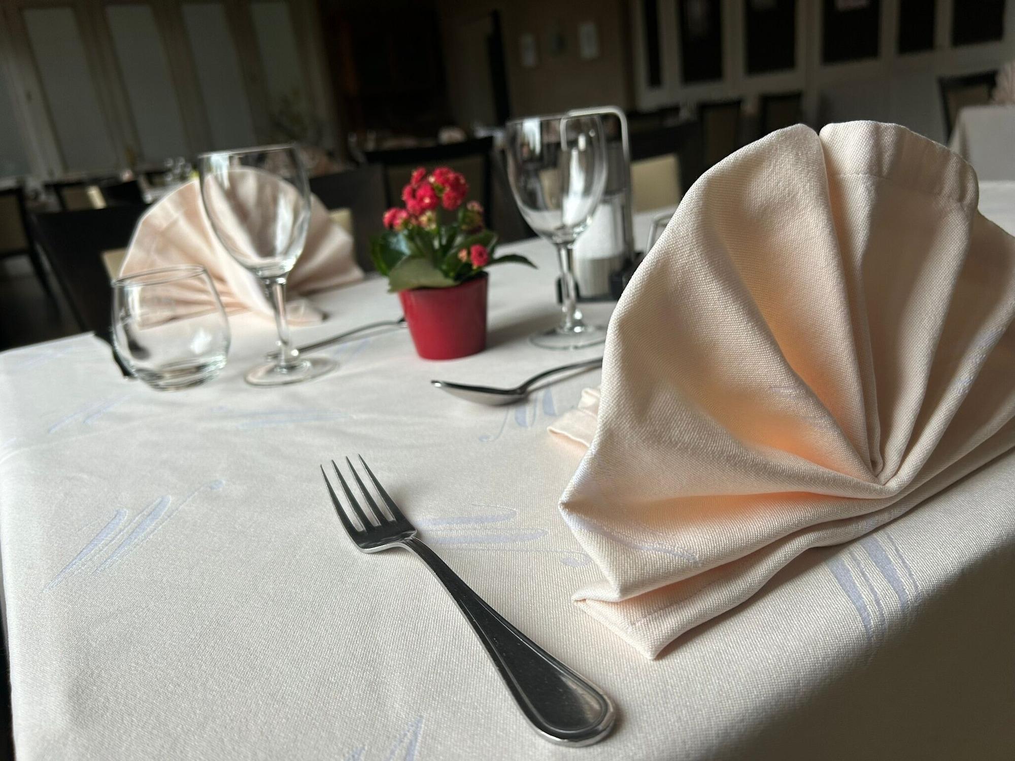 Restaurant Auberge des Mésanges