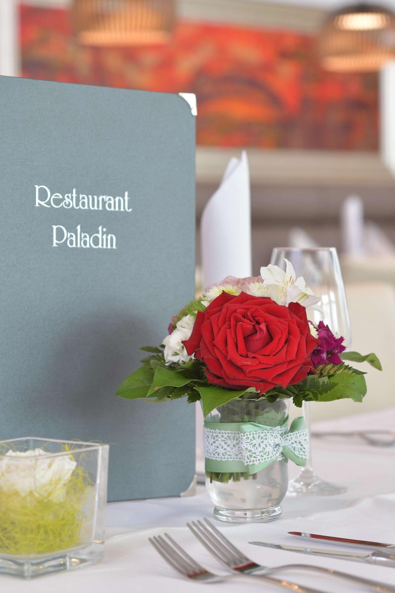 Restaurant Best Western Queens Hotel Pforzheim-Niefern