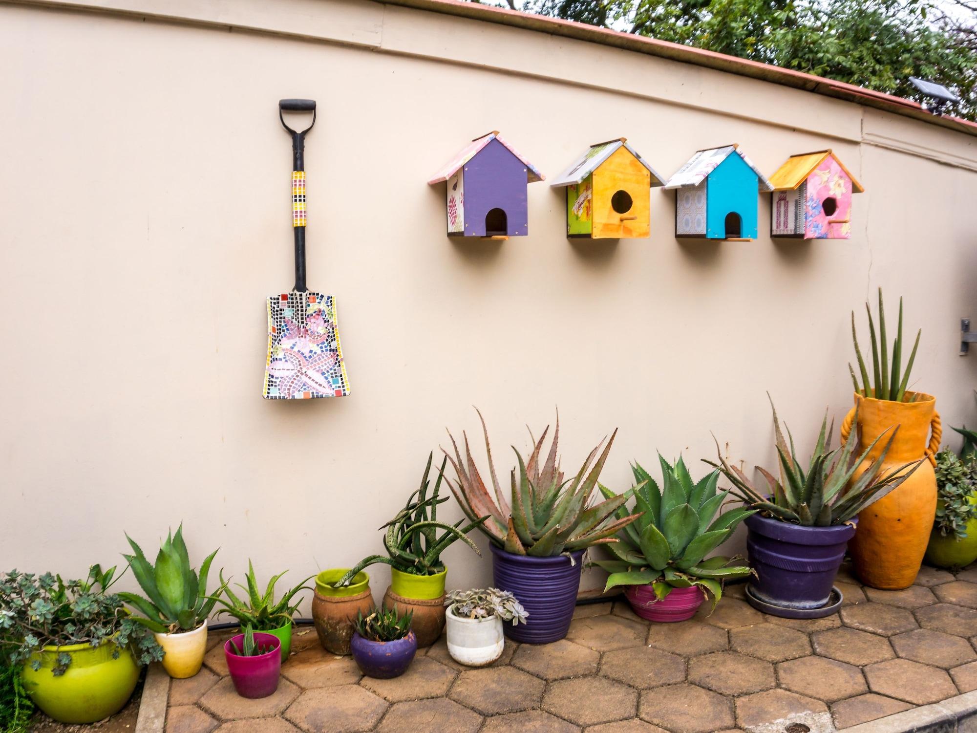 Gimnasio Mackaya Bella Guest House