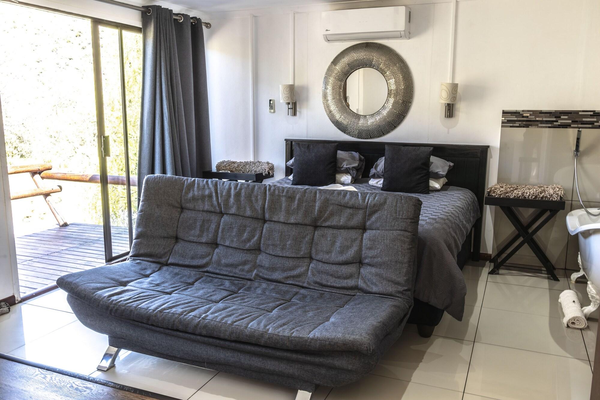 Habitación Old Mill Lodge, Working Ostrich Farm & Restaurant, Oudtshoorn