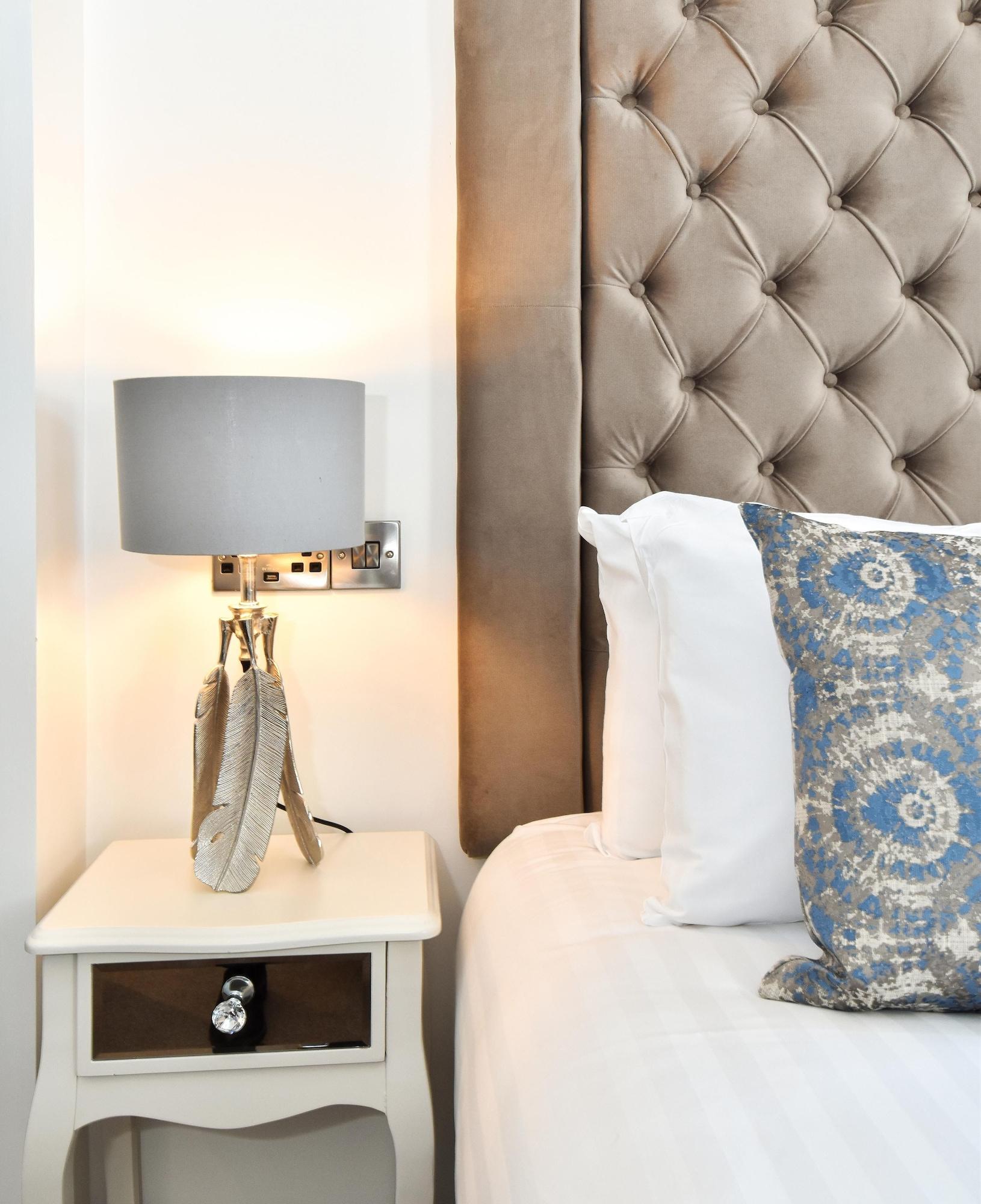 Comodidades del Alojamiento The Lane - Boutique Residence