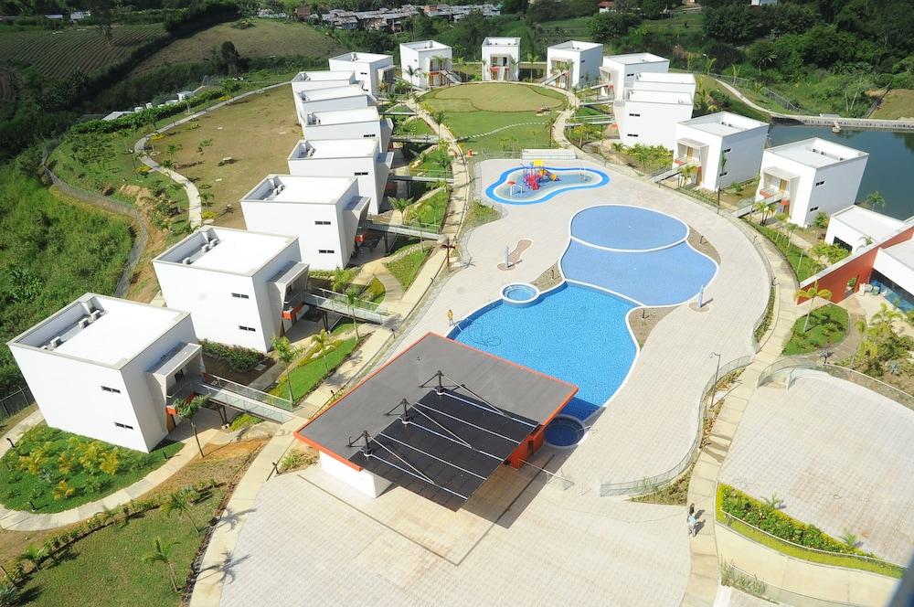 Hotel Sonesta Hotel Pereira