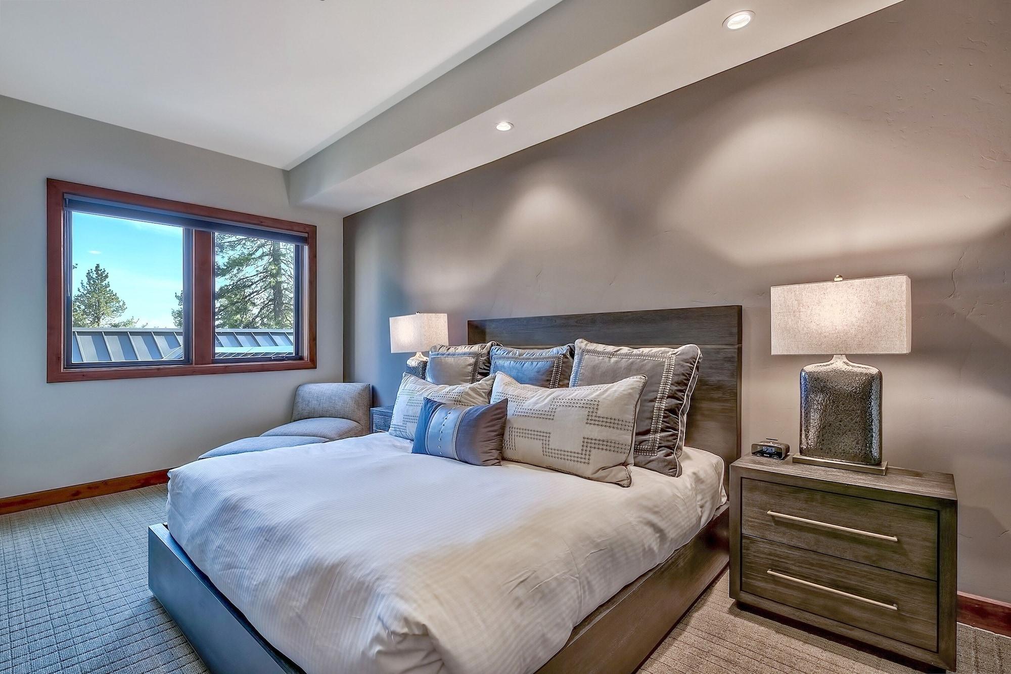 Habitación Zalanta, A Vail Resorts Property