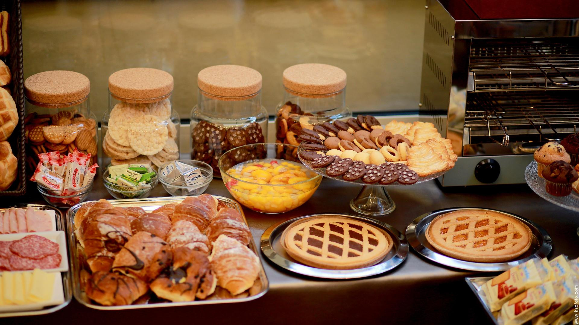 Restaurant Hotel Pullman