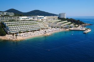 Alojamiento - President Hotel, Valamar Collection