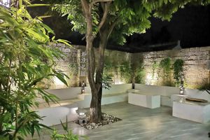 Alquiler Temporario - Serenity Courtyard Hotel