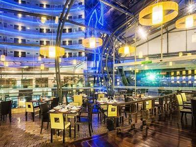 Hotel Spiwak Chipichape Cali