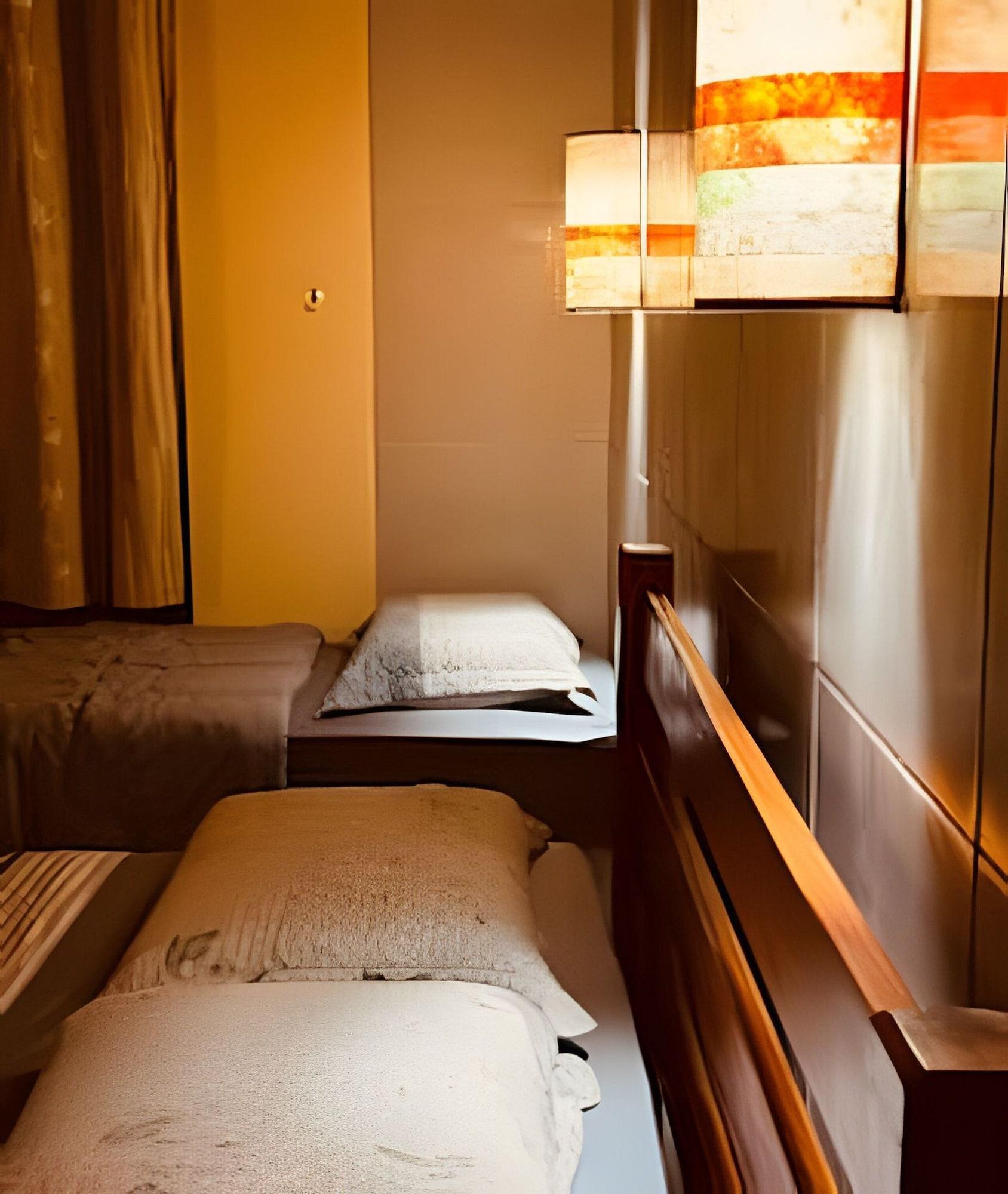 Spa Condomínio Paraíso de Maracajaú IV